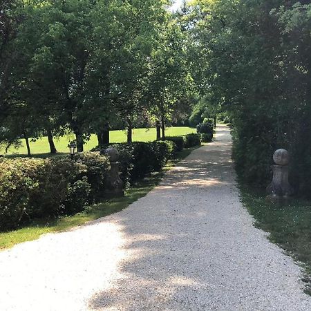 Les Cabanes De Rouffignac Villa Dış mekan fotoğraf
