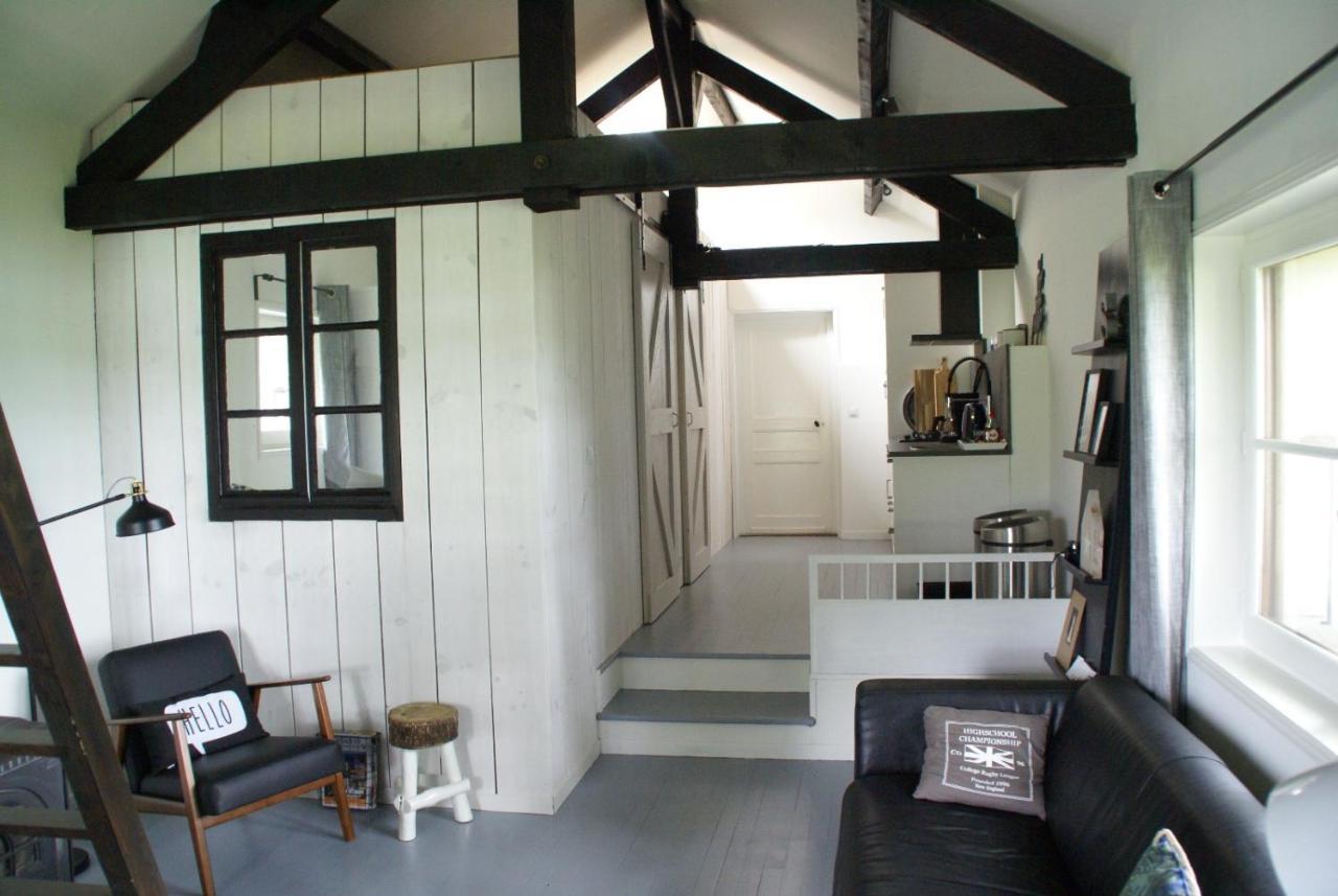 Les Cabanes De Rouffignac Villa Dış mekan fotoğraf