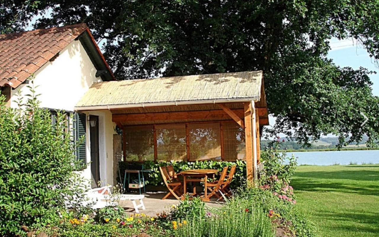 Les Cabanes De Rouffignac Villa Dış mekan fotoğraf