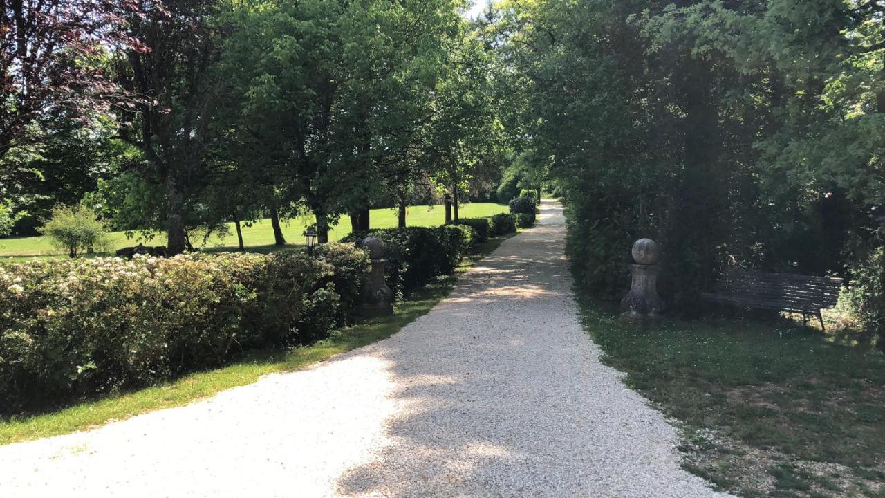 Les Cabanes De Rouffignac Villa Dış mekan fotoğraf